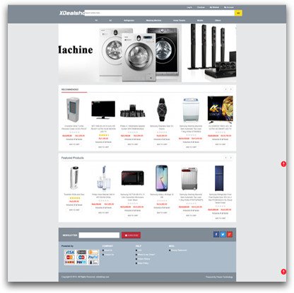 Ecommerce Developers in Bangalore